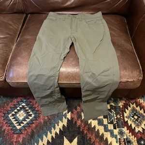 Prana Pants